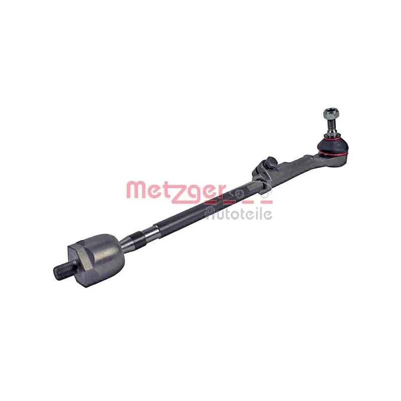 Barre de connexion avant droit METZGER 56016602