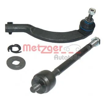 Barre de connexion avant droit METZGER 56016812