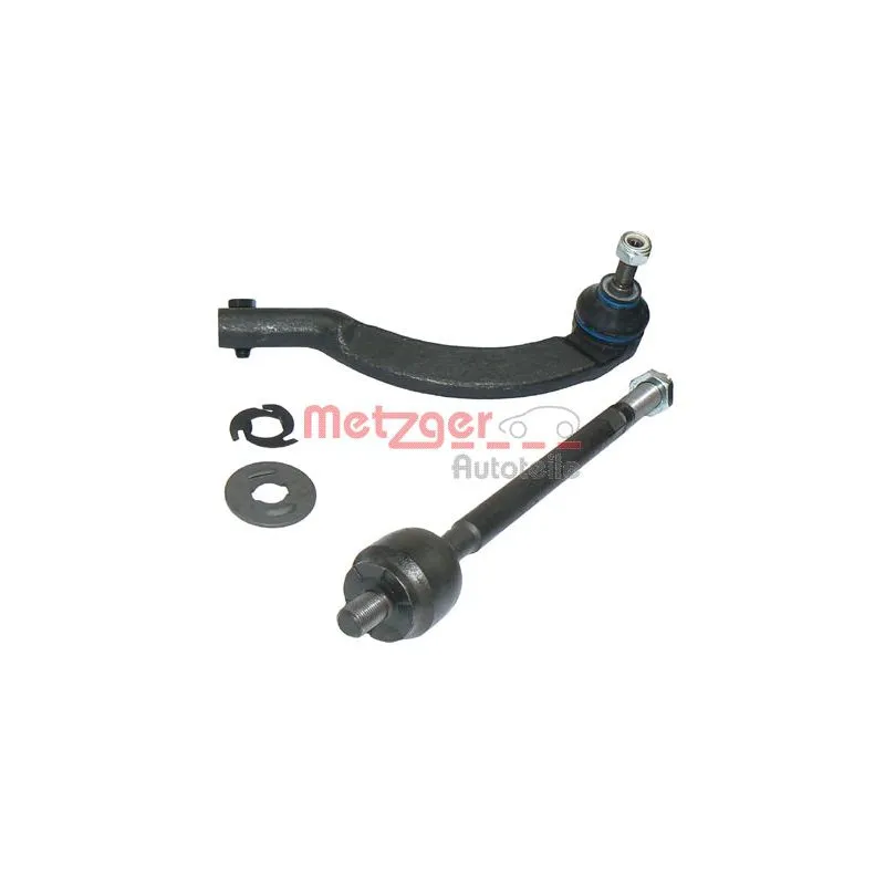 Barre de connexion avant droit METZGER 56016812