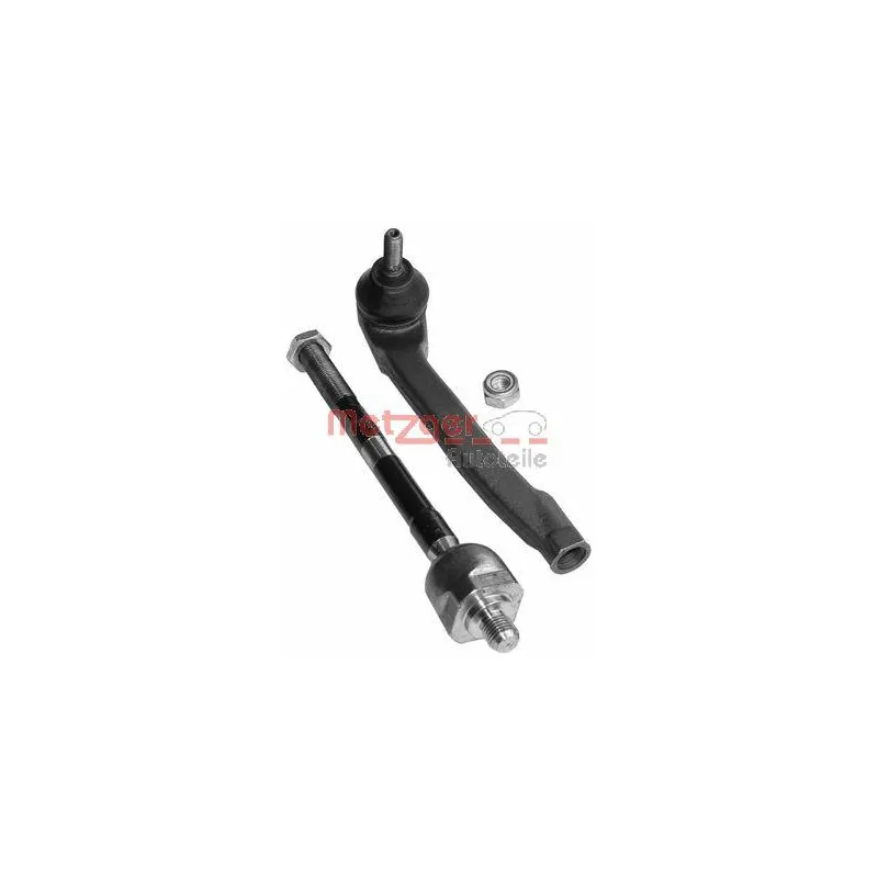 Barre de connexion avant droit METZGER 56017202