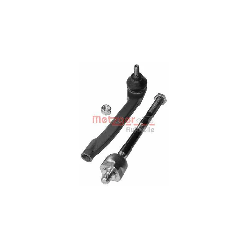 Barre de connexion avant gauche METZGER 56017301