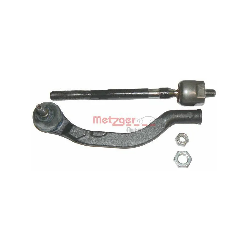 Barre de connexion avant droit METZGER 56017402
