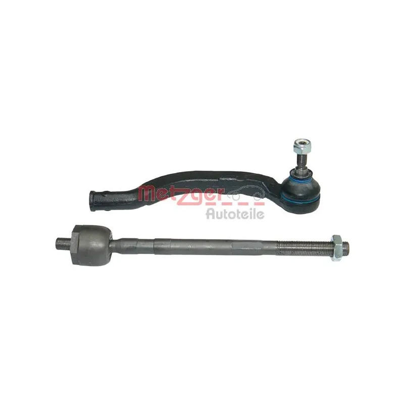 Barre de connexion avant droit METZGER 56017502