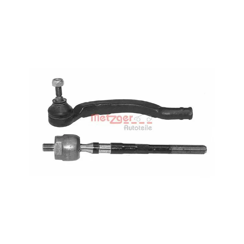 Barre de connexion avant gauche METZGER 56017601