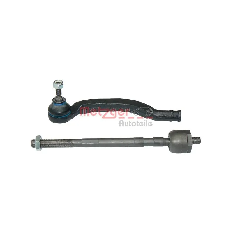Barre de connexion avant gauche METZGER 56017701