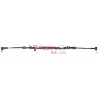 Barre de connexion METZGER 56018005