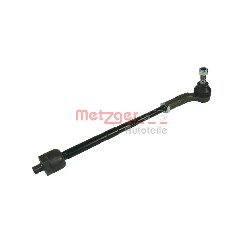 Barre de connexion avant droit METZGER 56018412