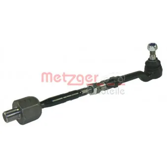 Barre de connexion METZGER