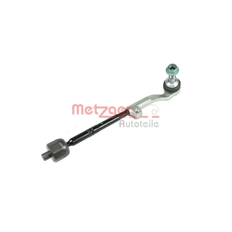 Barre de connexion avant droit METZGER 56018612
