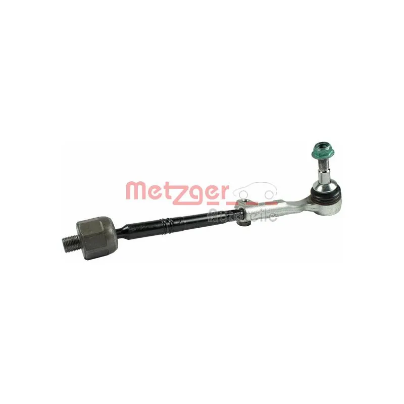 Barre de connexion avant gauche METZGER 56018711