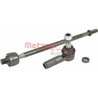 Barre de connexion METZGER 56019018