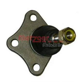 Rotule de suspension METZGER 57000408