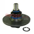 Rotule de suspension METZGER 57000508 - Visuel 1