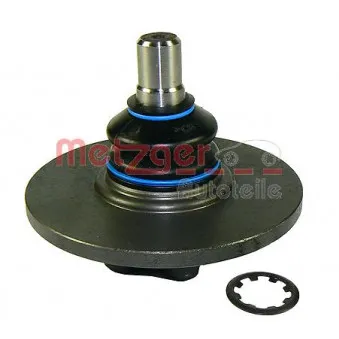 Rotule de suspension METZGER 57000508