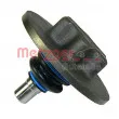Rotule de suspension METZGER 57000508 - Visuel 2