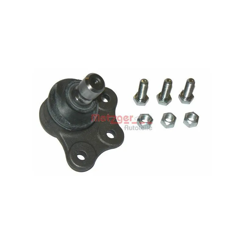 Rotule de suspension METZGER 57000618