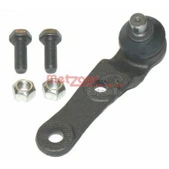 Rotule de suspension METZGER