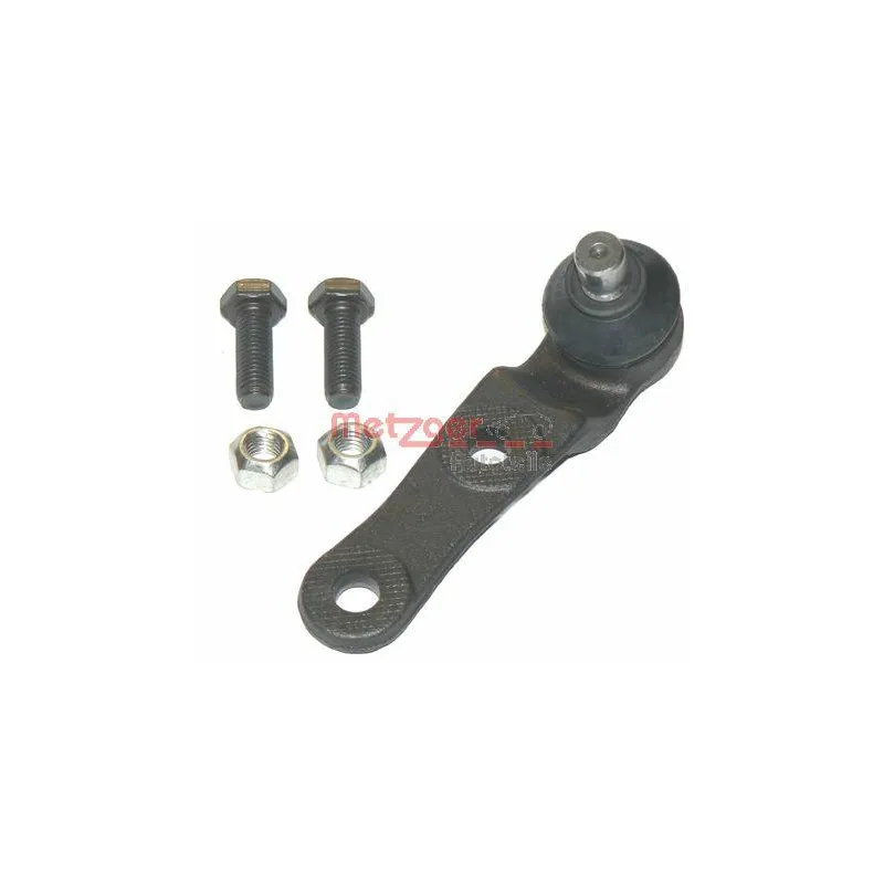 Rotule de suspension METZGER 57000718