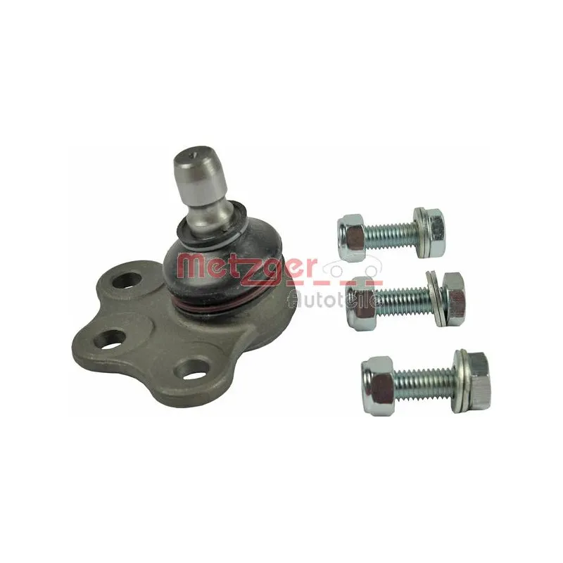 Rotule de suspension METZGER 57000818