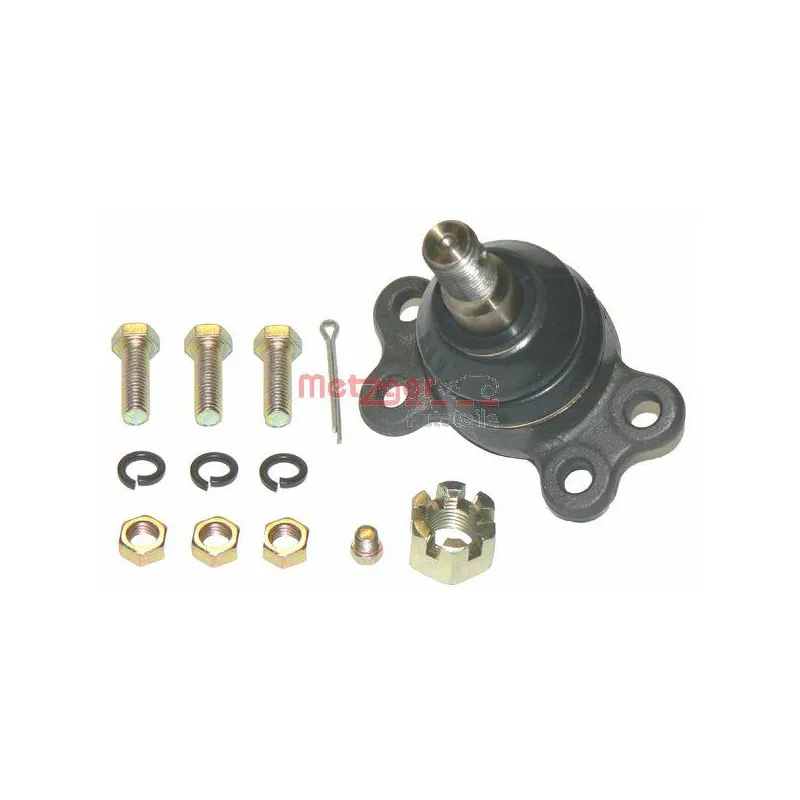 Rotule de suspension METZGER 57000918