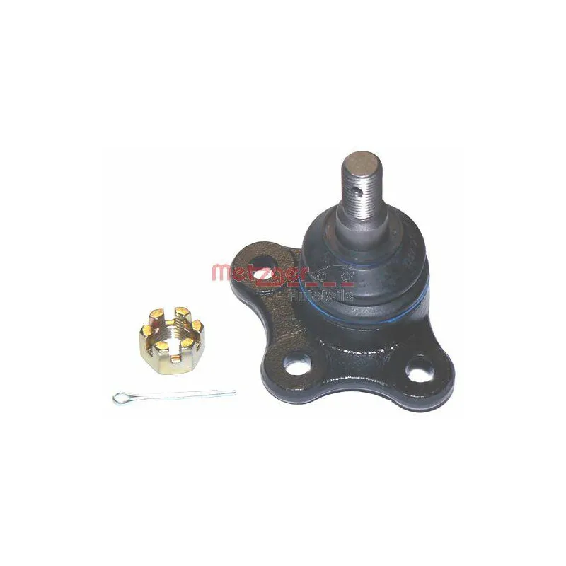 Rotule de suspension METZGER 57001108