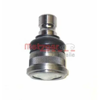Rotule de suspension METZGER 57001208