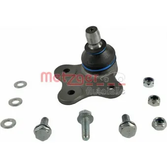 Rotule de suspension METZGER 57001518