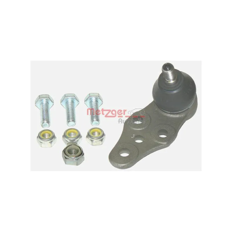 Rotule de suspension METZGER 57001618