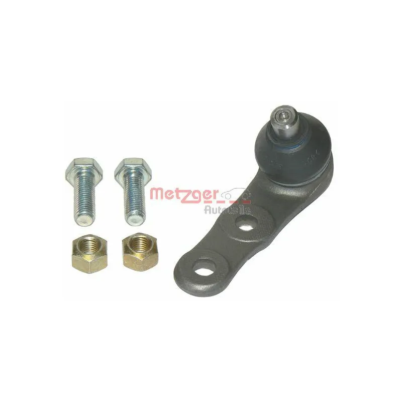 Rotule de suspension METZGER 57001718