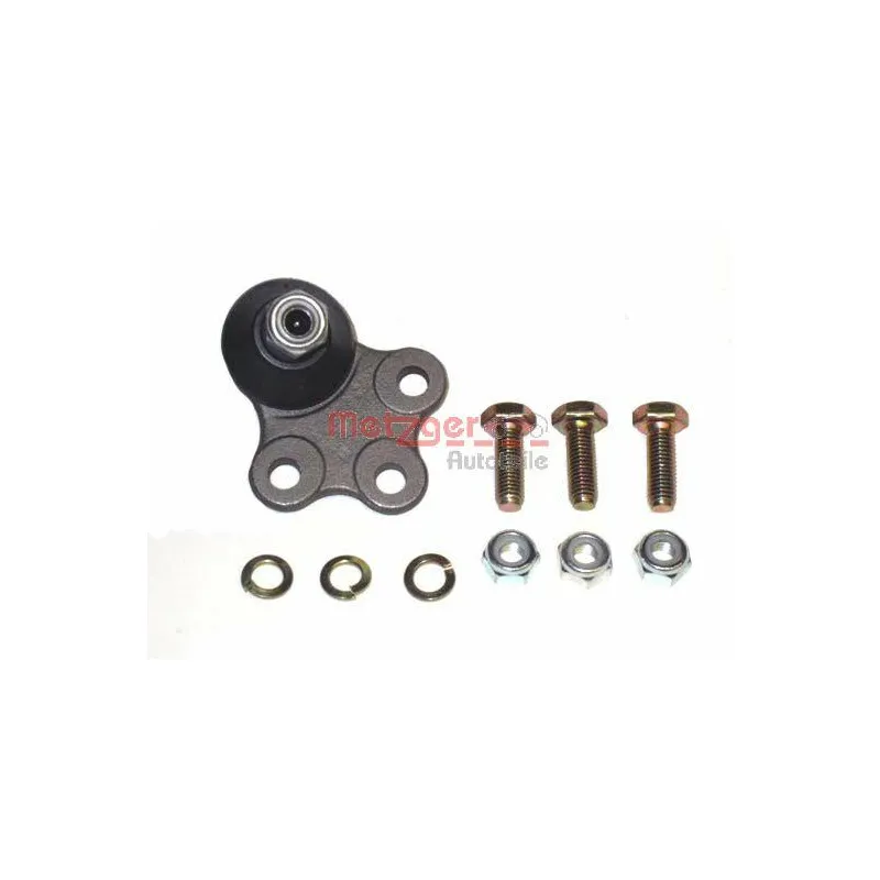 Rotule de suspension METZGER 57001818