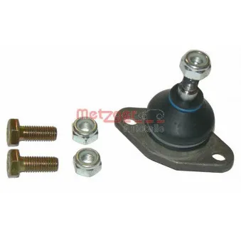 Rotule de suspension METZGER