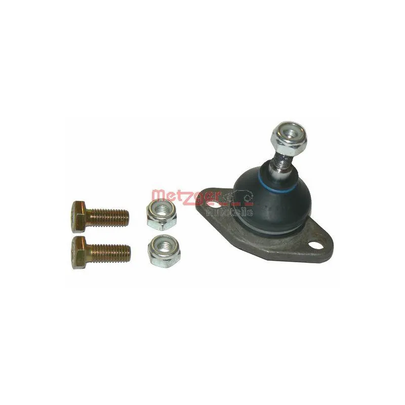 Rotule de suspension METZGER 57002318