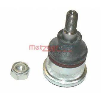 Rotule de suspension METZGER 57002408