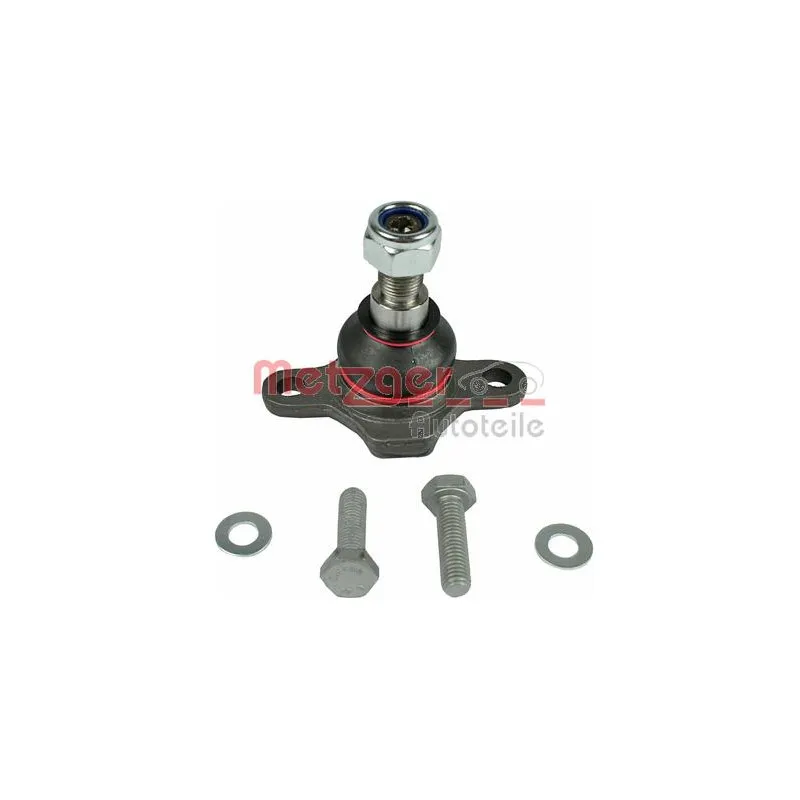 Rotule de suspension METZGER 57002518