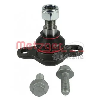 Rotule de suspension METZGER 57002718