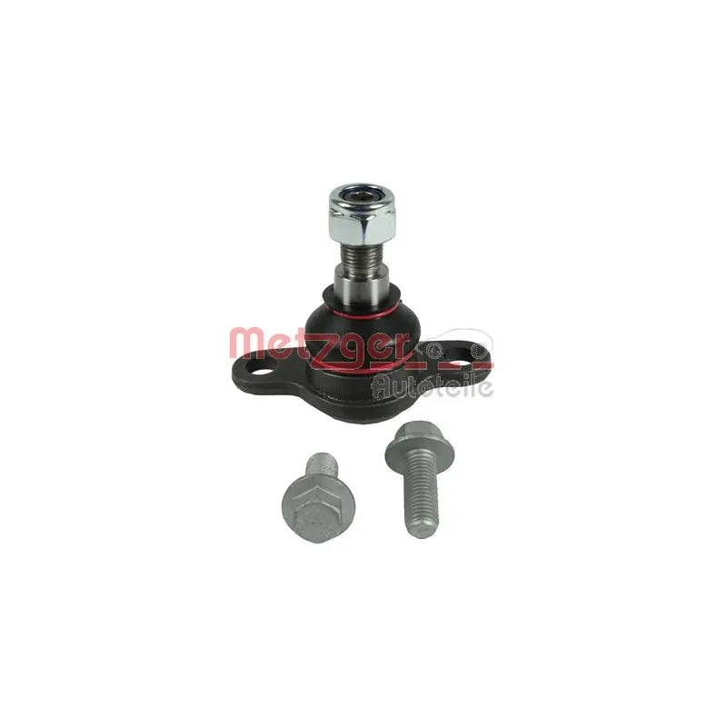 Rotule de suspension METZGER 57002718