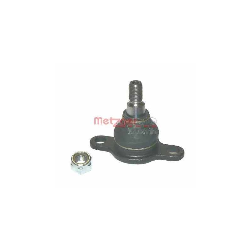 Rotule de suspension METZGER 57002908