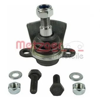Rotule de suspension METZGER 57004218