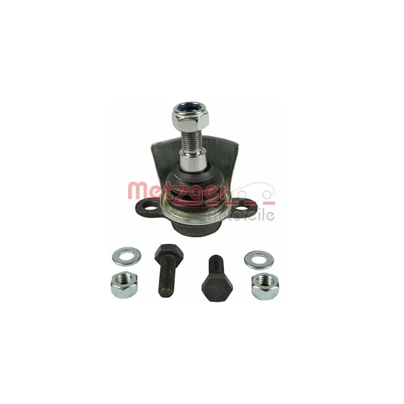 Rotule de suspension METZGER 57004218
