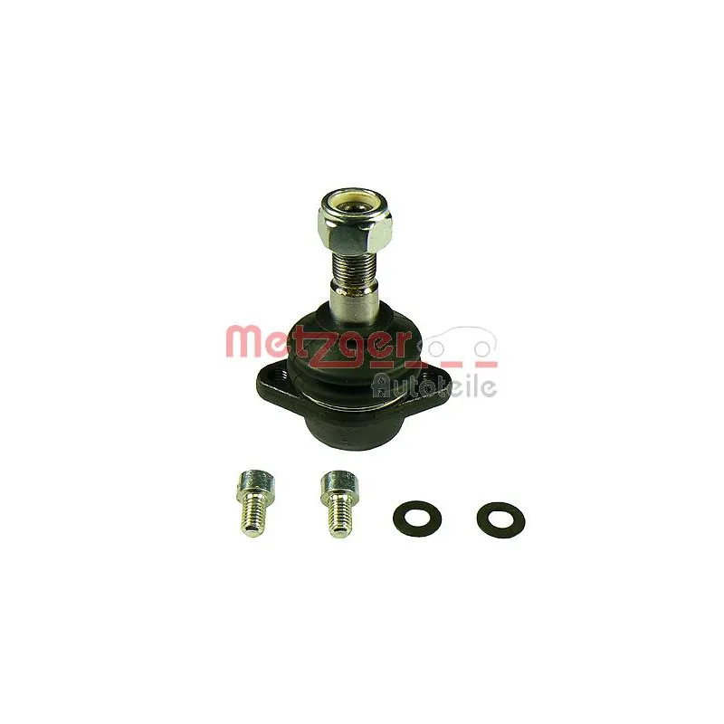 Rotule de suspension METZGER 57004518