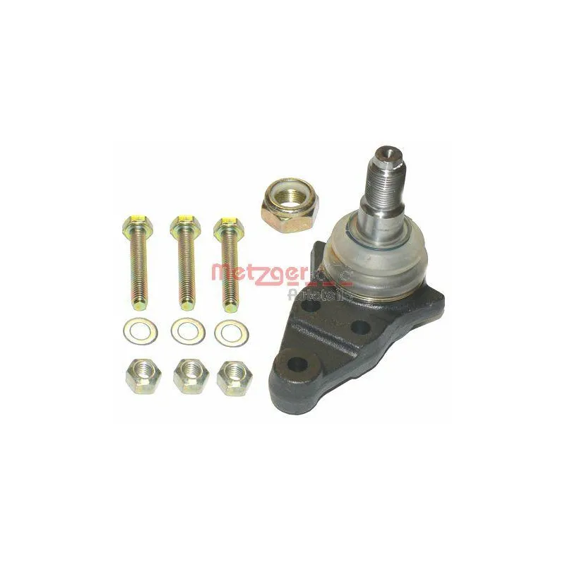 Rotule de suspension METZGER 57004618