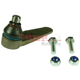 Rotule de suspension METZGER 57004818