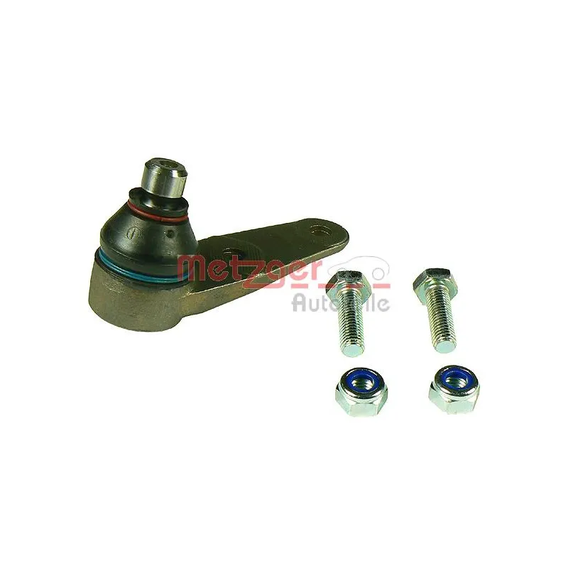 Rotule de suspension METZGER 57004818