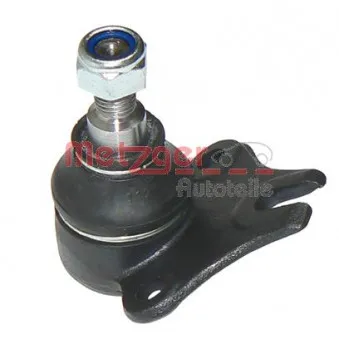Rotule de suspension METZGER