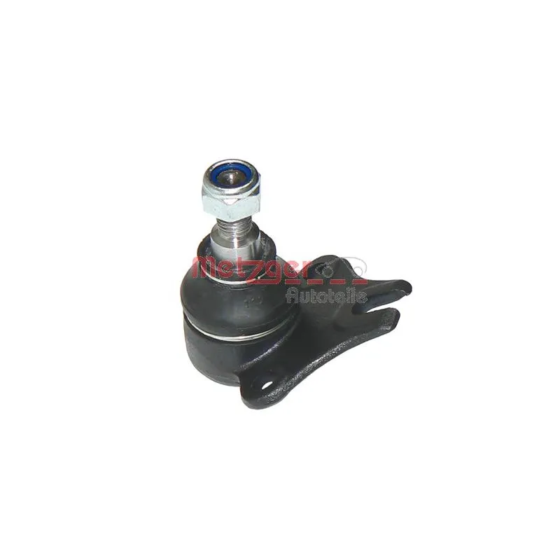 Rotule de suspension METZGER 57006118
