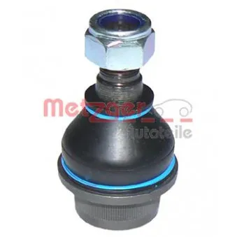 Rotule de suspension METZGER 57006208