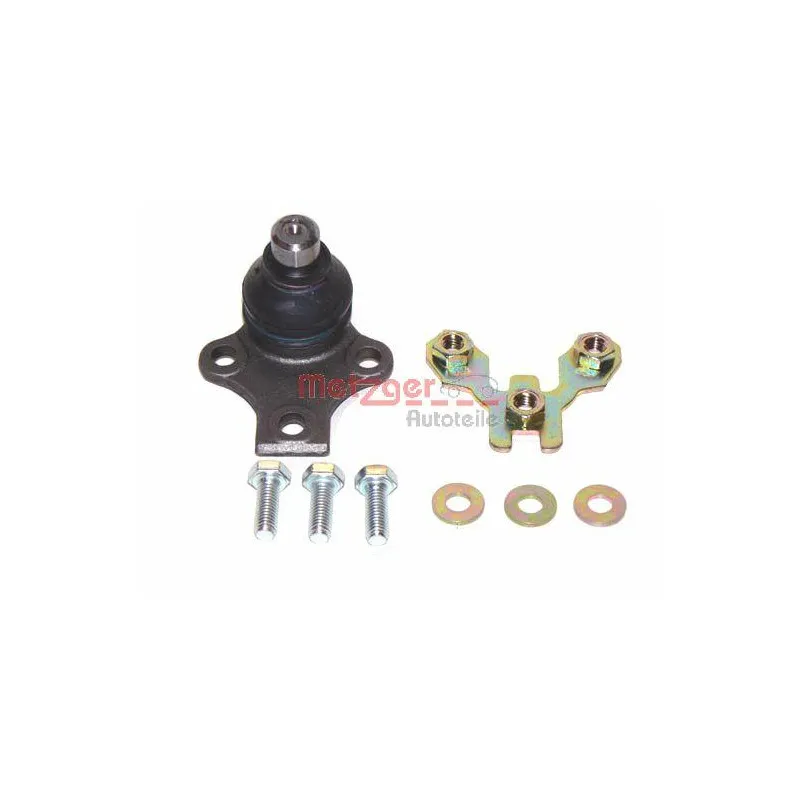 Rotule de suspension METZGER 57006518