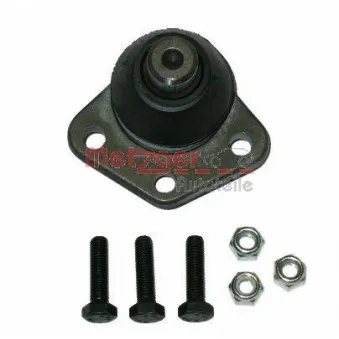 Rotule de suspension METZGER