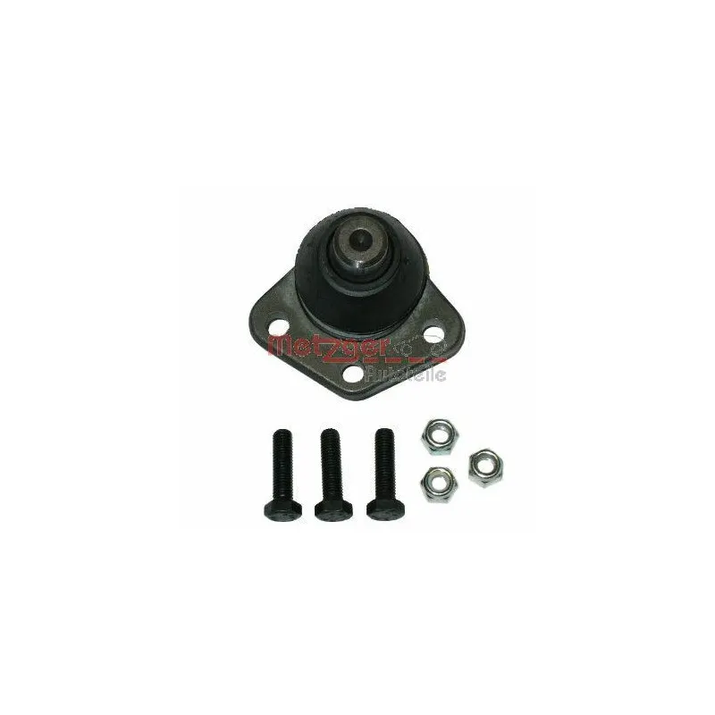 Rotule de suspension METZGER 57006618
