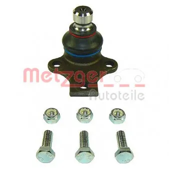 Rotule de suspension METZGER
